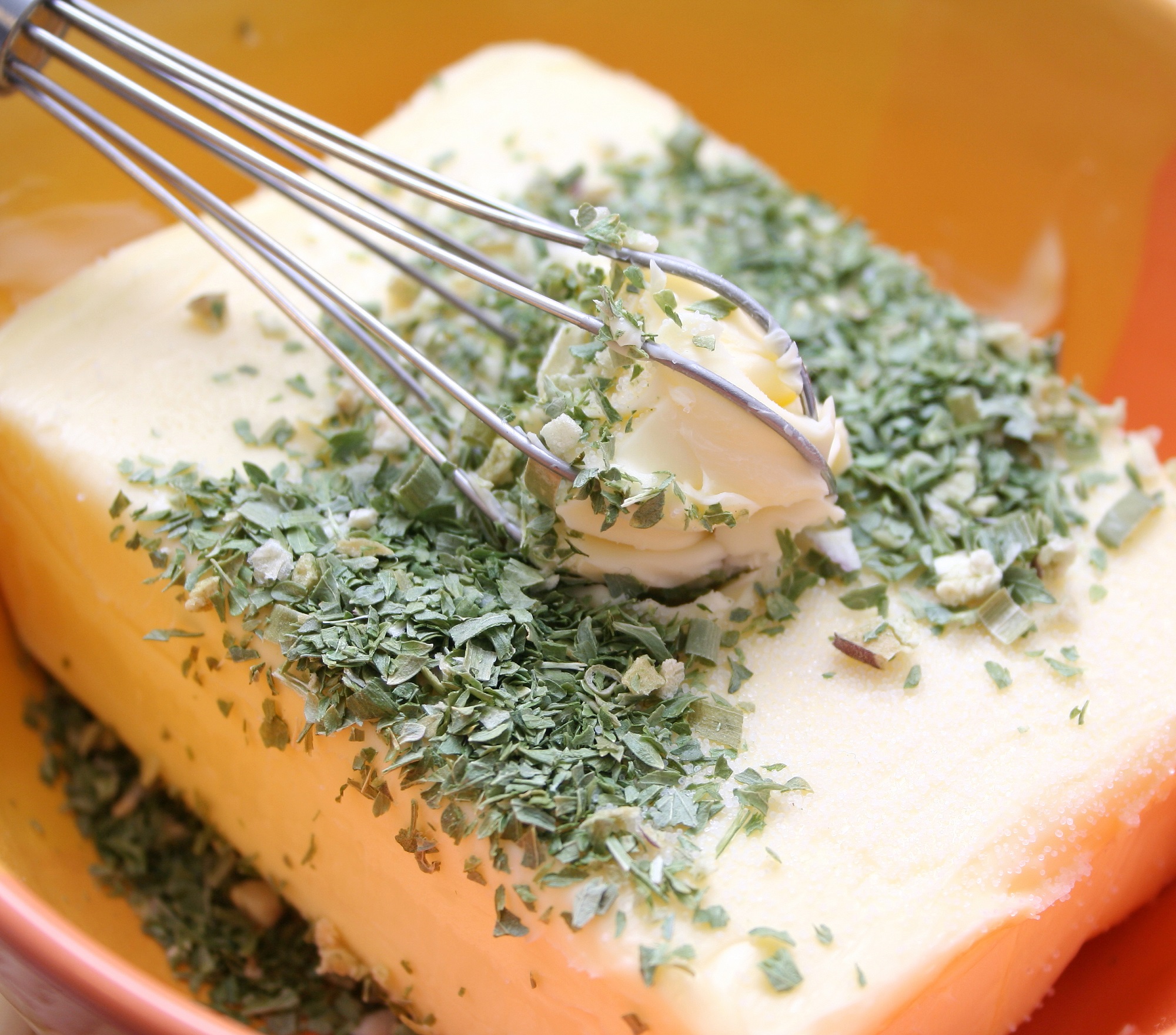 Bio Kräuterbutter Gewürzmischung - 30g Beutel Tasty Pott Bio Kräuterbutter Gewürzmischung - 30g Beutel Tasty Pott