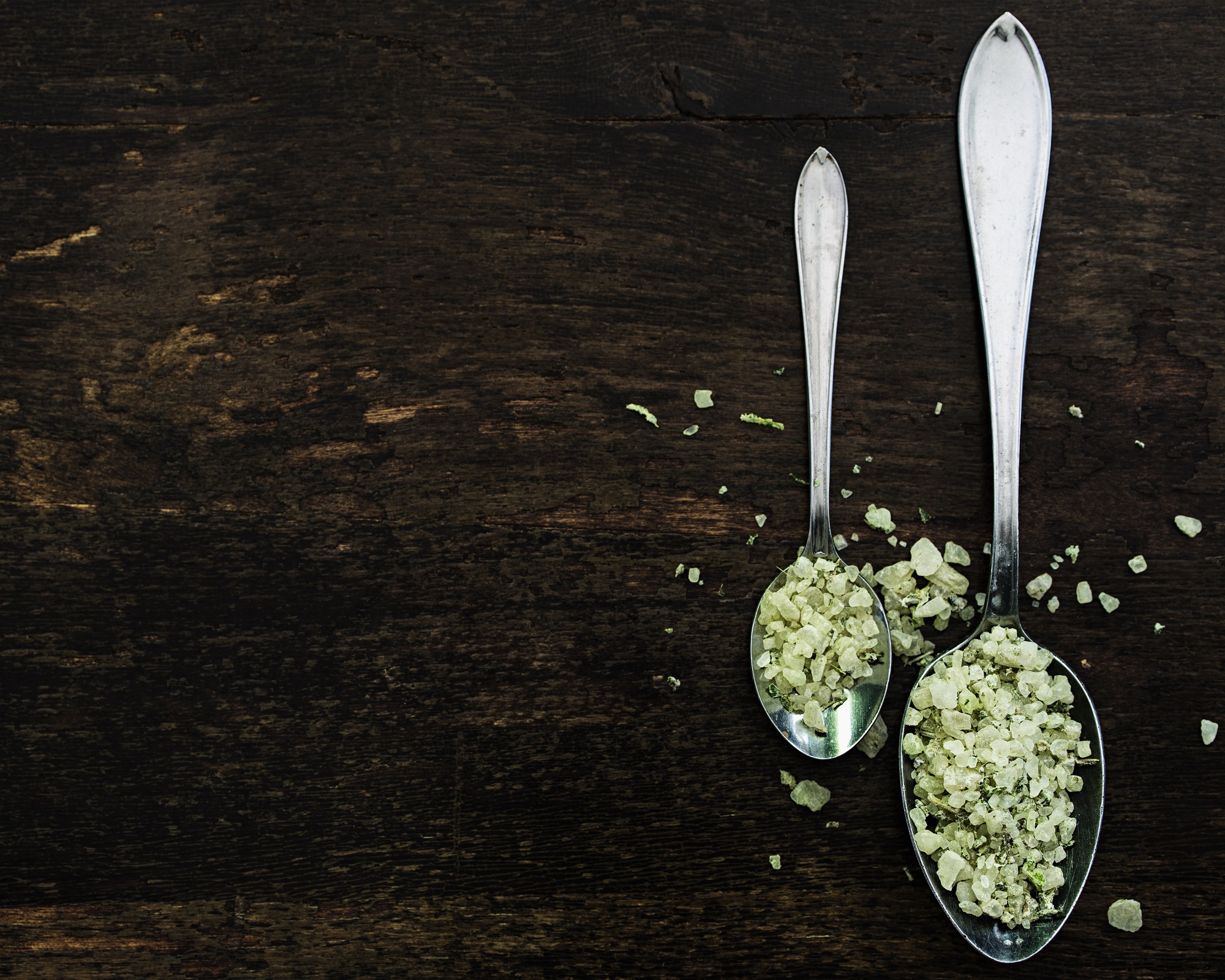 Bio Kräutersalz Gewürzmischung