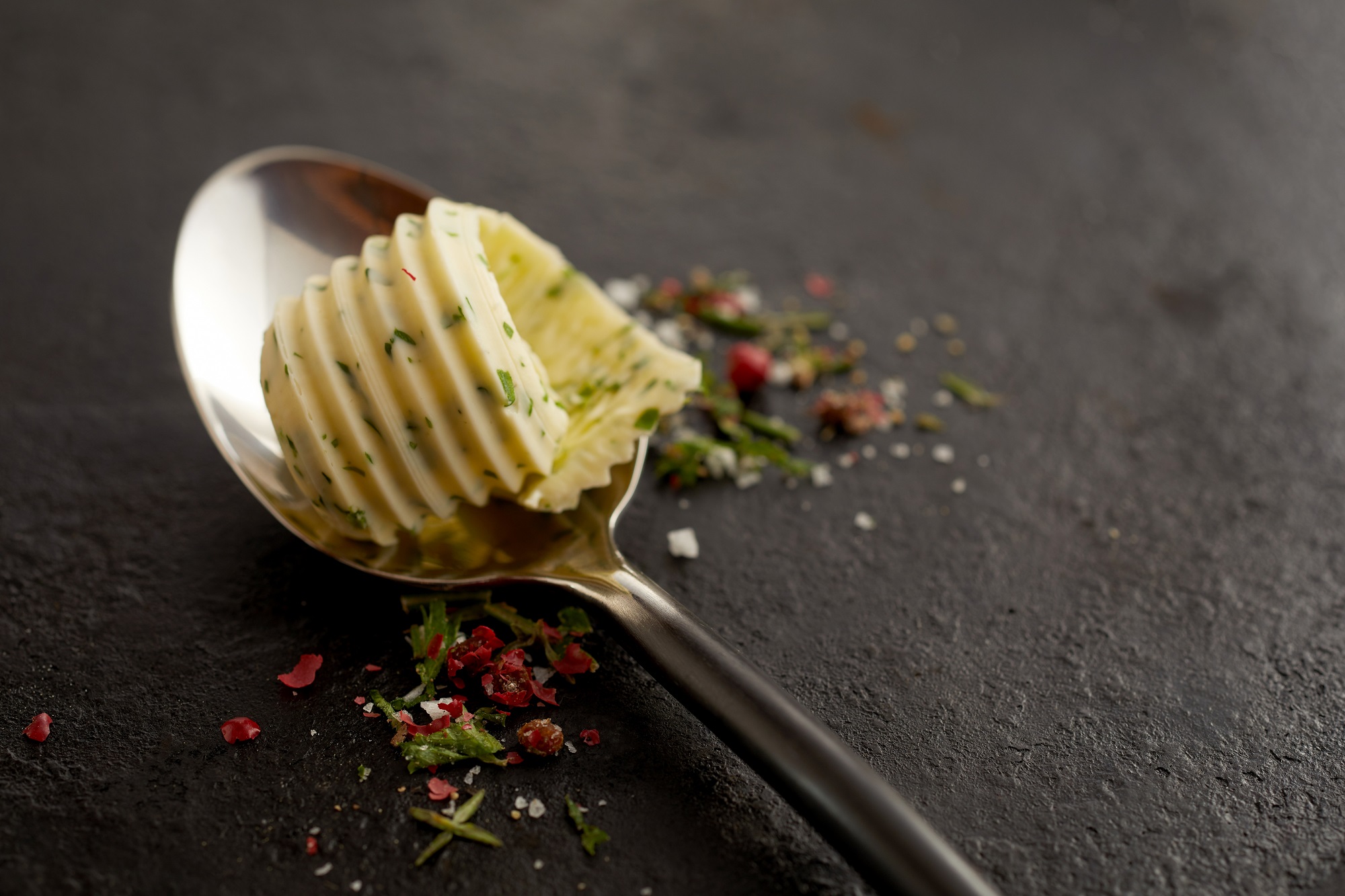 Bio Kräuterbutter Gewürzmischung - 30g Beutel Tasty Pott Bio Kräuterbutter Gewürzmischung - 30g Beutel Tasty Pott