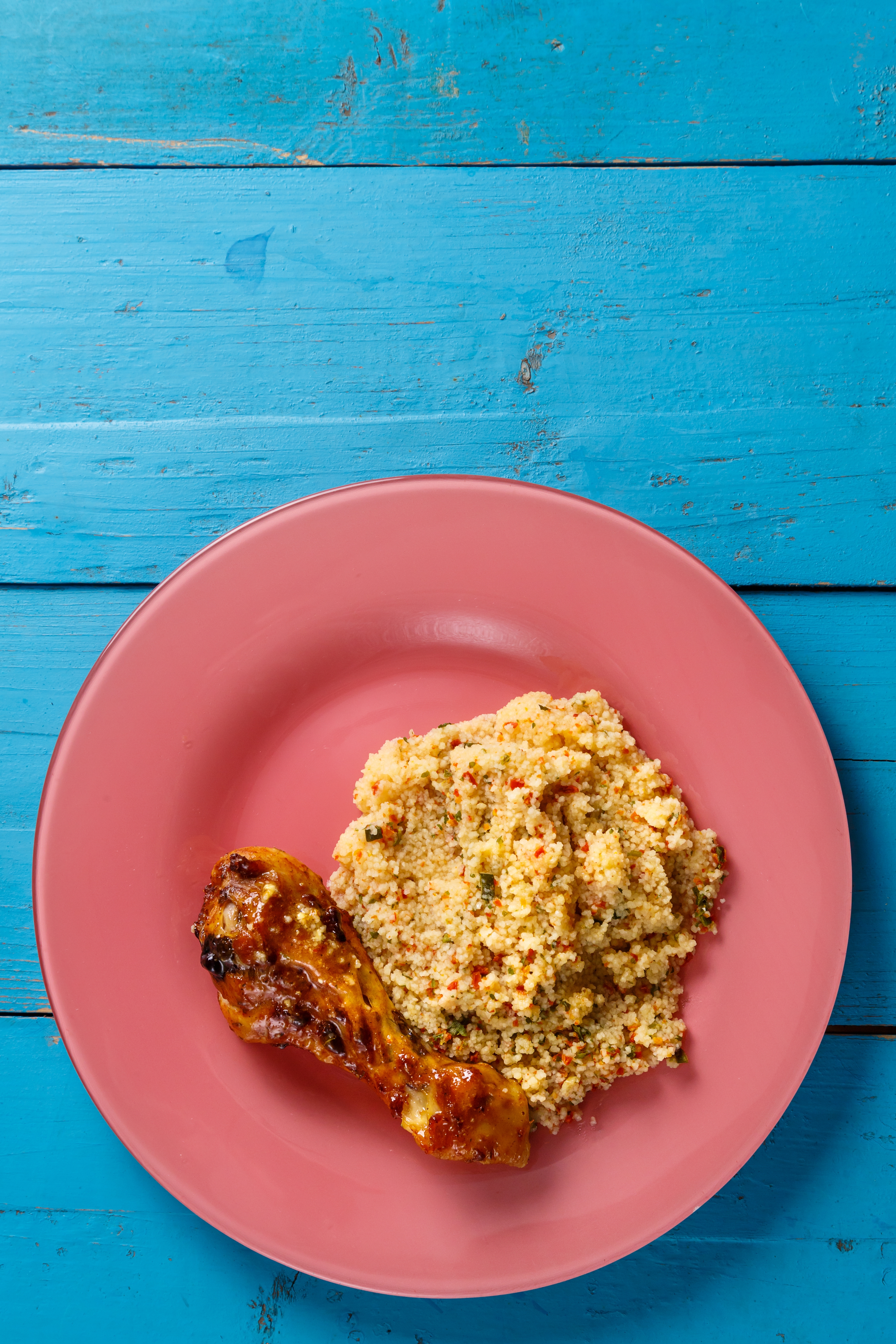 Tasty Pott Couscous Gewürzmischung 50g Dose