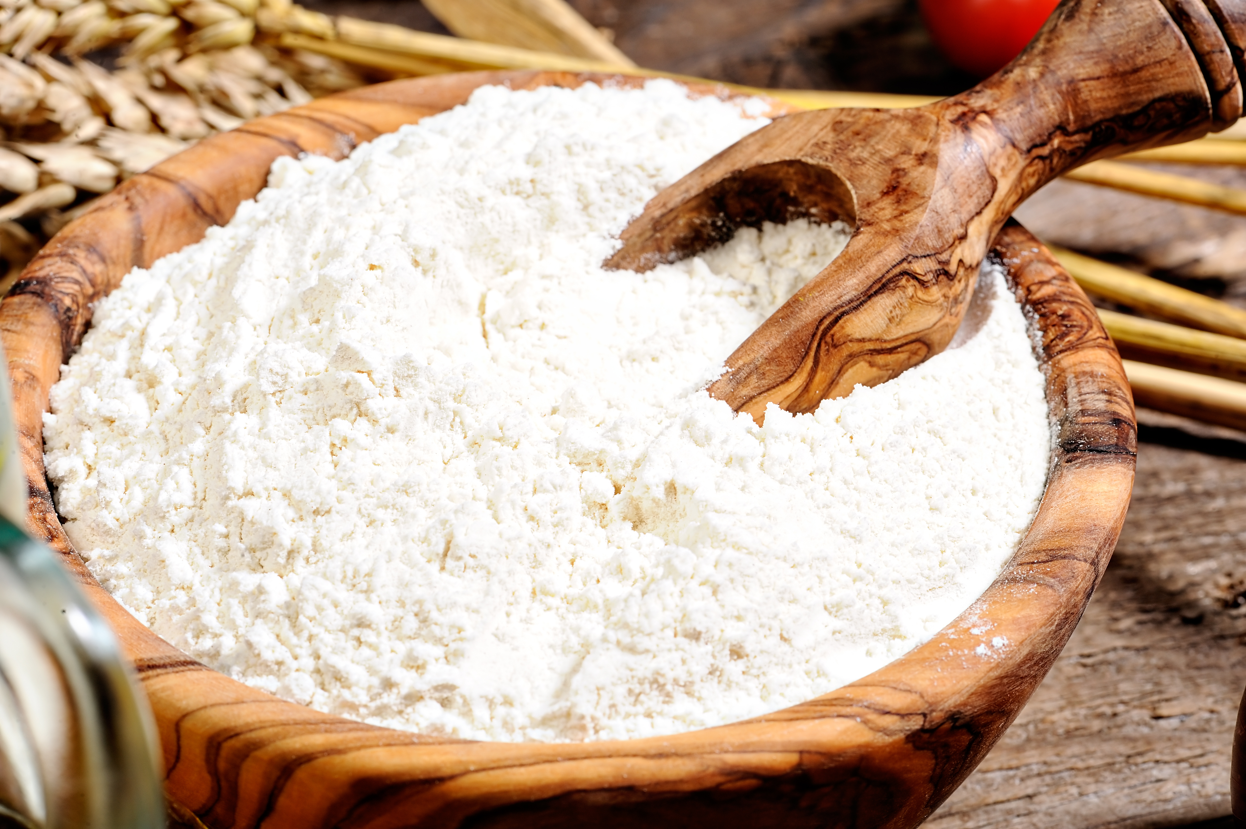  Guarkernmehl - pflanzliches & natürliches Verdickungsmittel - 1kg Beutel von Tasty Pott