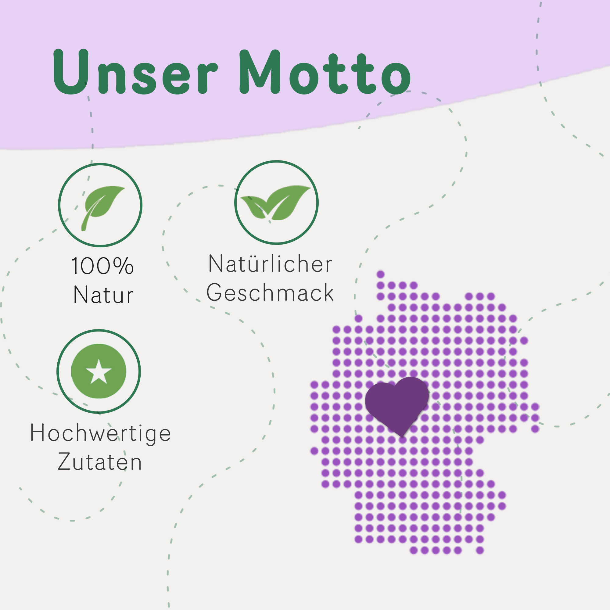 Tasty Pott Amerikanische Bio Cranberries, getrocknet 1Kg