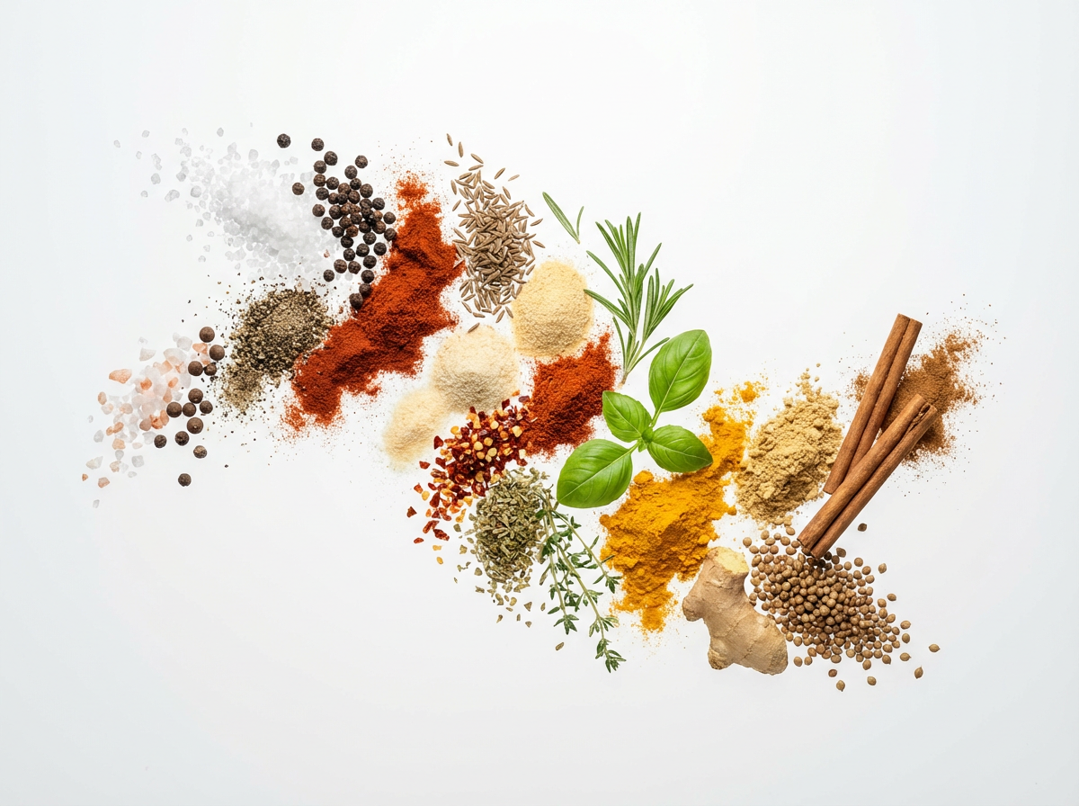 Gewrze-background