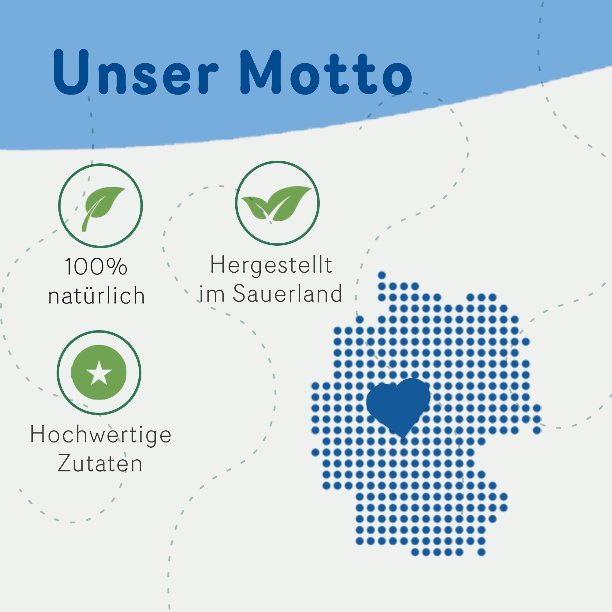 Fruchtige Paprika Creme 4% Säure - 100 ml Glasflasch von Tasty Pott