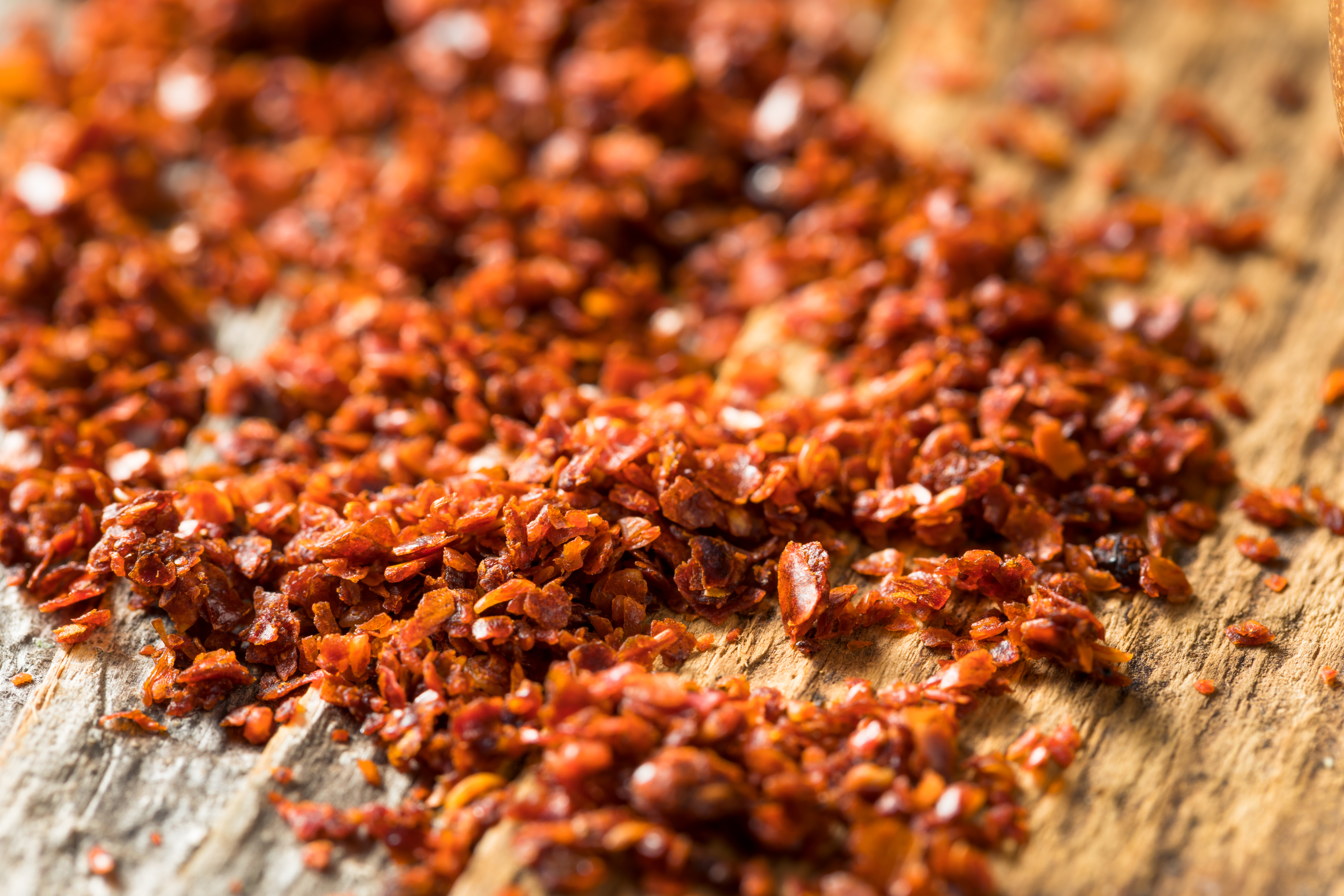 Tasty Pott Pul Biber - mit Chiliflocken 50g Dose Tasty Pott Pul Biber - mit Chiliflocken 50g Dose