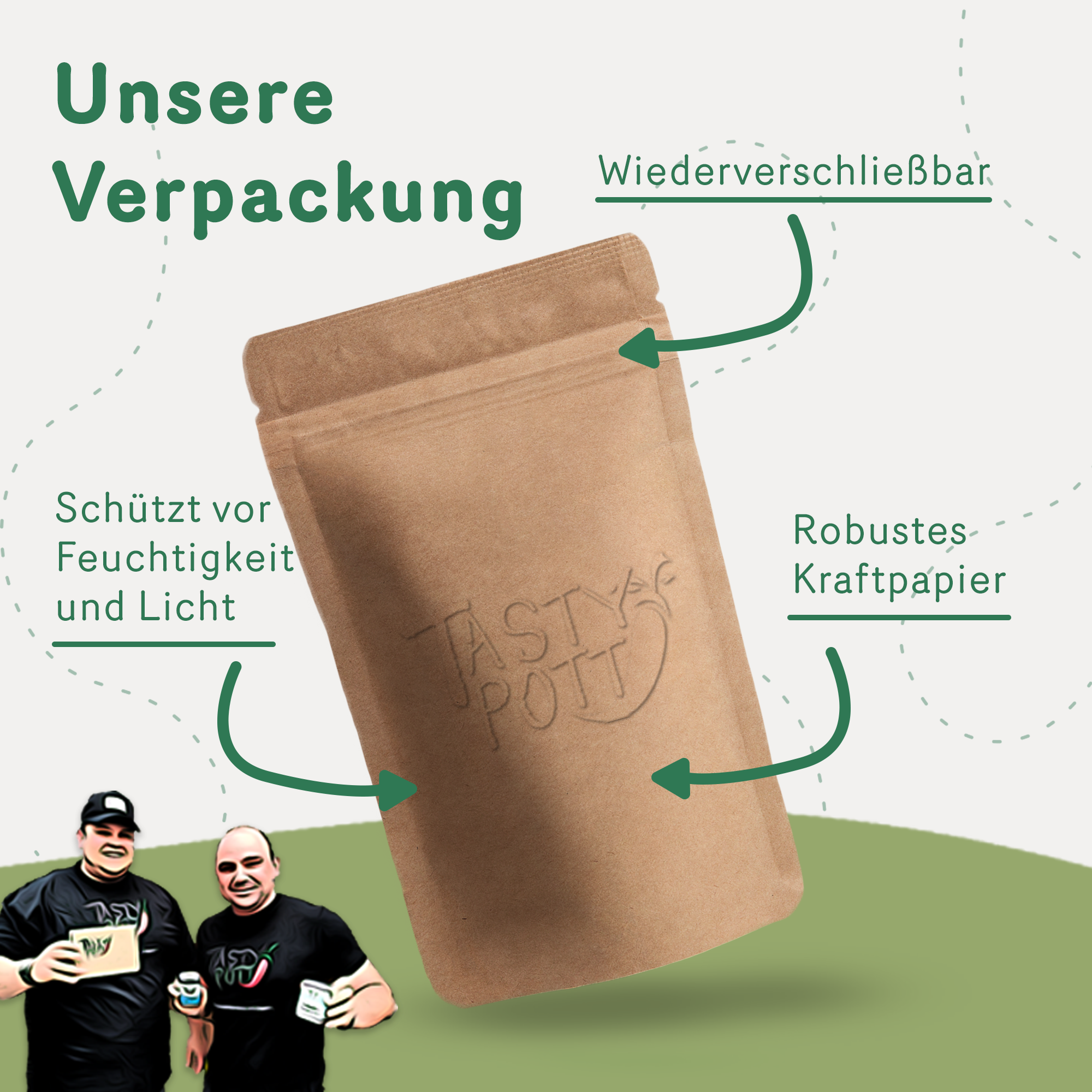 Bio Datteln getrocknet & gehackt