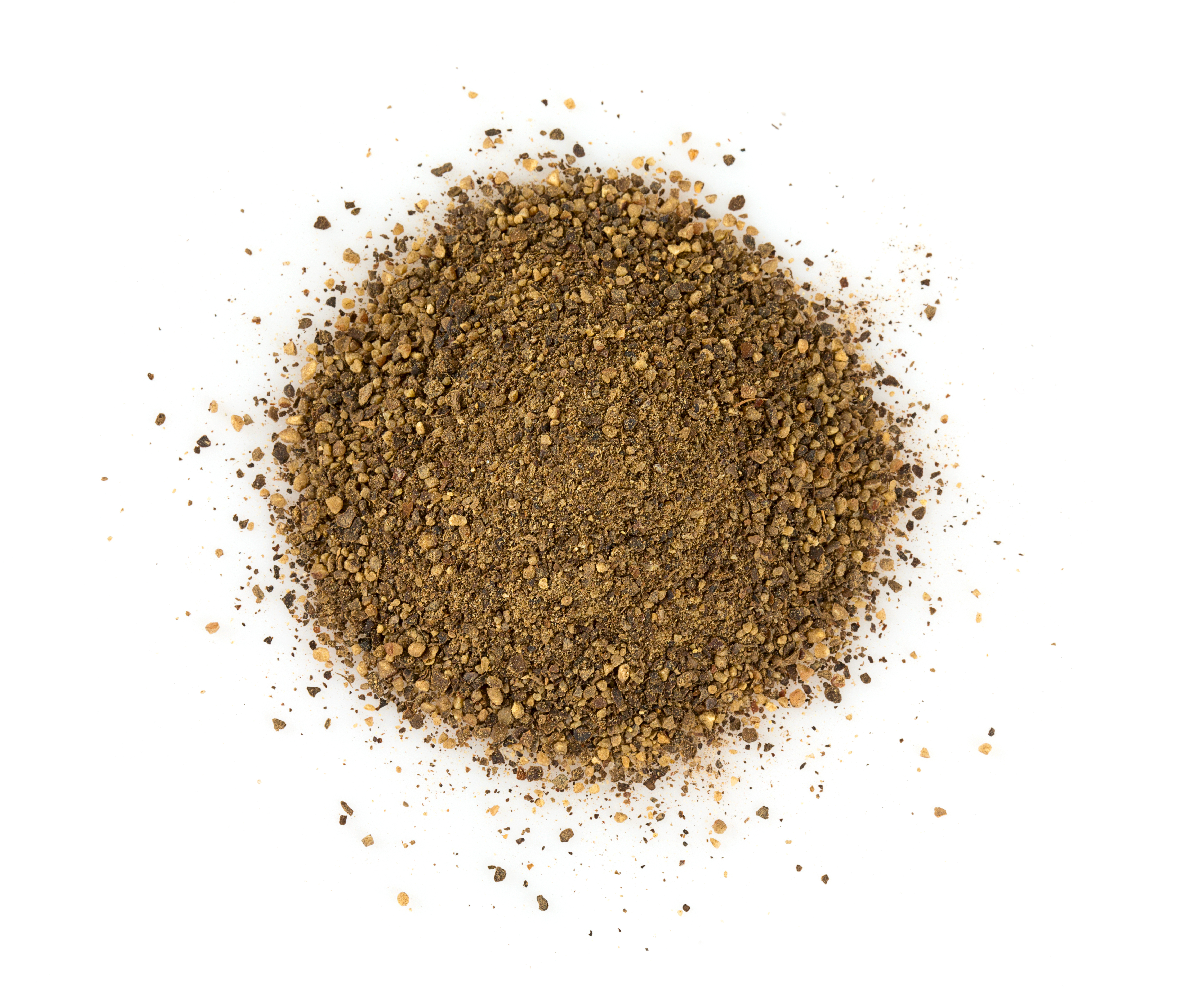 Tasty Pott Pariser Pfeffer Mix 70g Dose