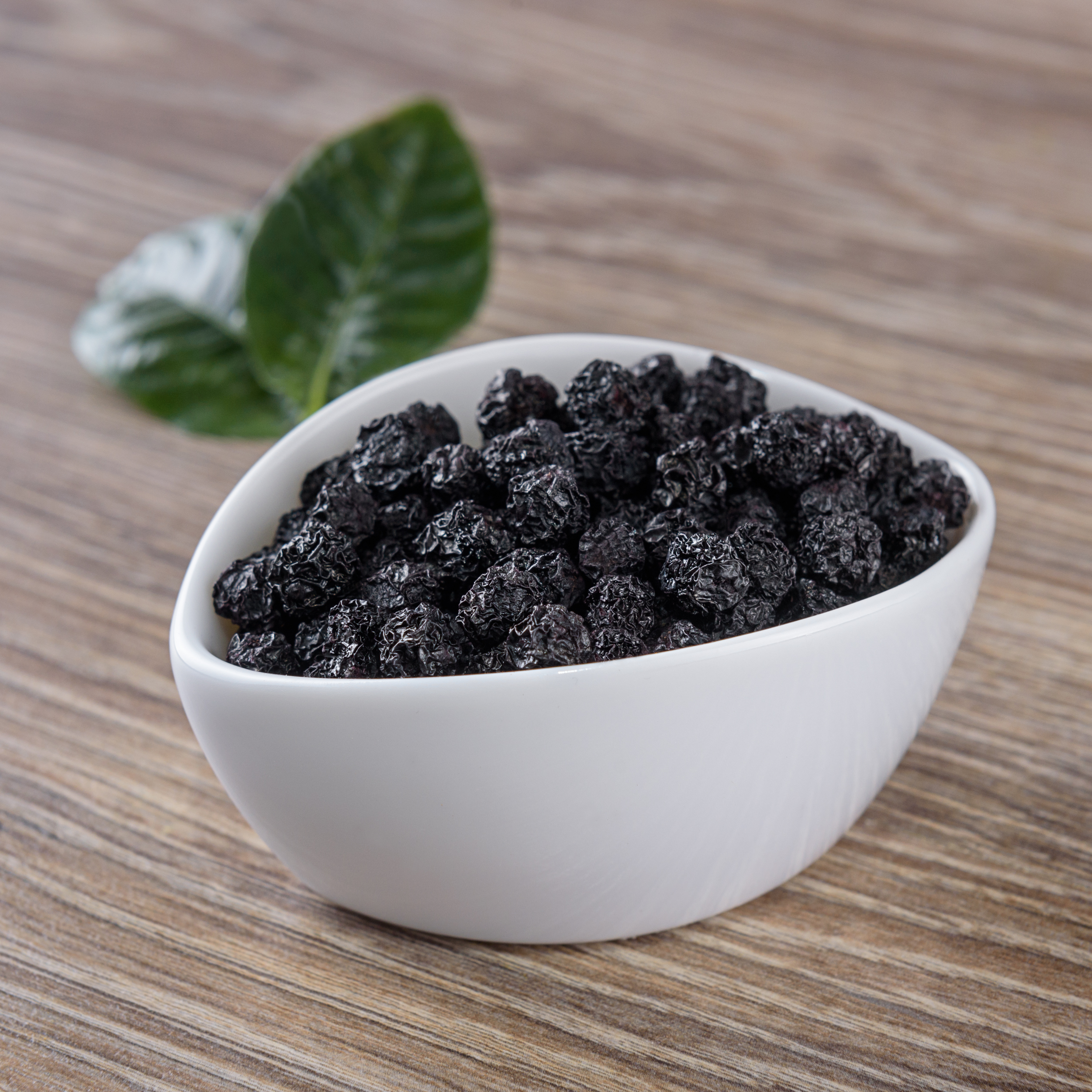 Tasty Pott Bio Aronia Beeren getrocknet 1Kg Tasty Pott Bio Aronia Beeren getrocknet 1Kg