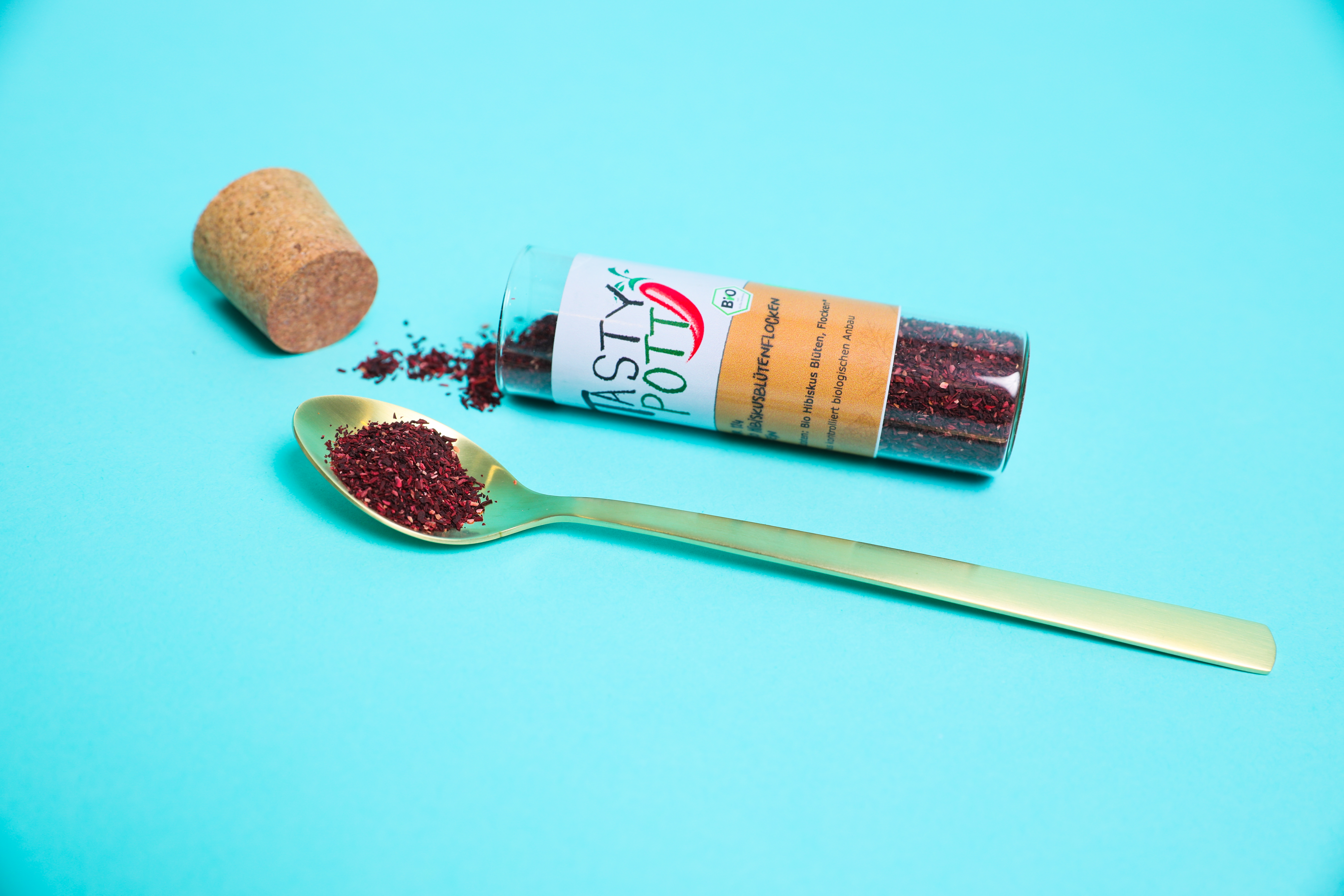 Tasty Pott Dank-Box - Fröhliche Weihnachten