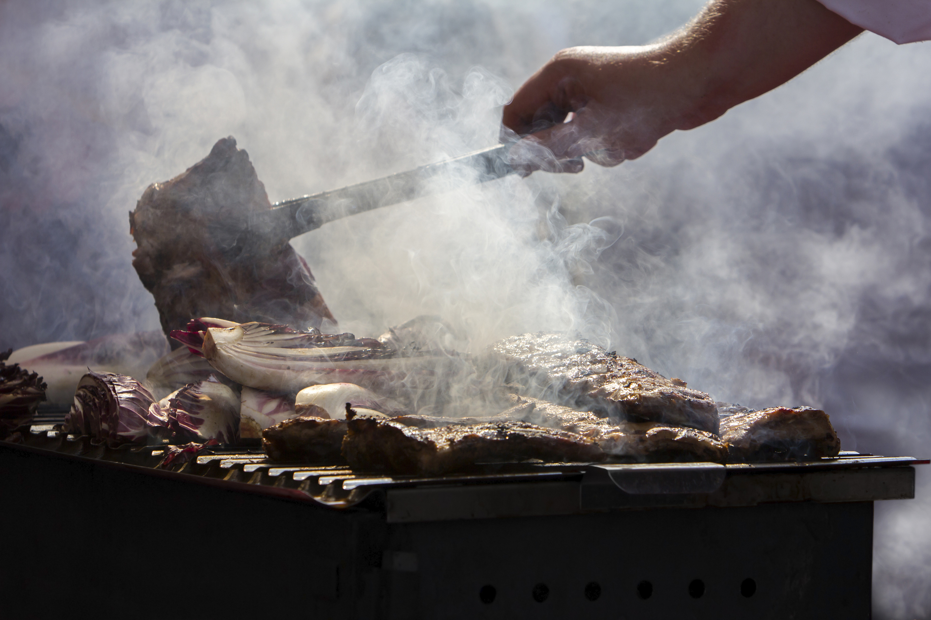 Smoky BBQ Rub 100g Bio Grillgewürz | Gewürzmischung für deinen perfekten Grill Tag von Tasty Pott  