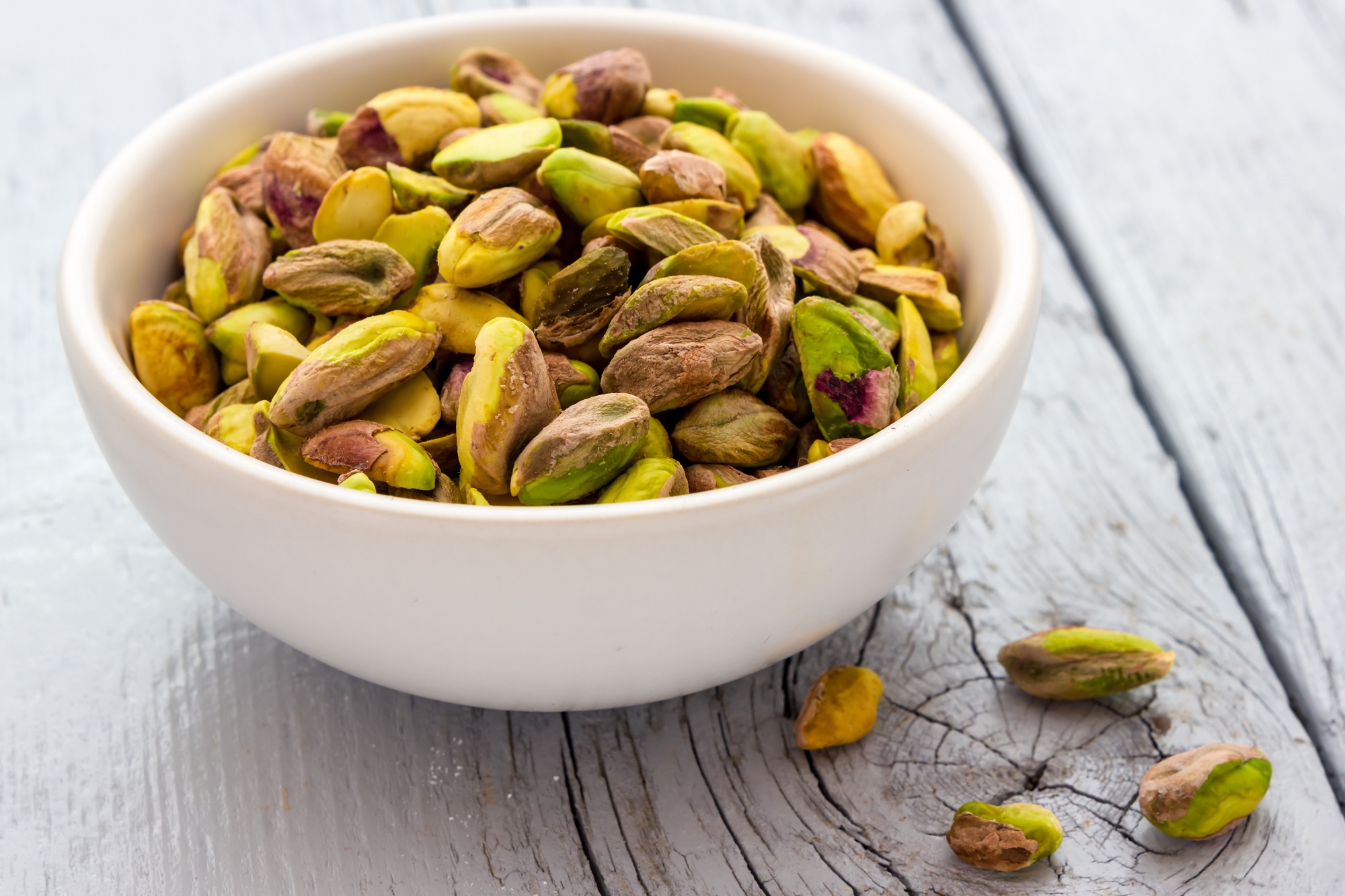 Pistazienkerne, mit Haut - ohne Schale - 1kg Beutel von Tasty Pott Pistazienkerne, mit Haut - ohne Schale - 1kg Beutel von Tasty Pott