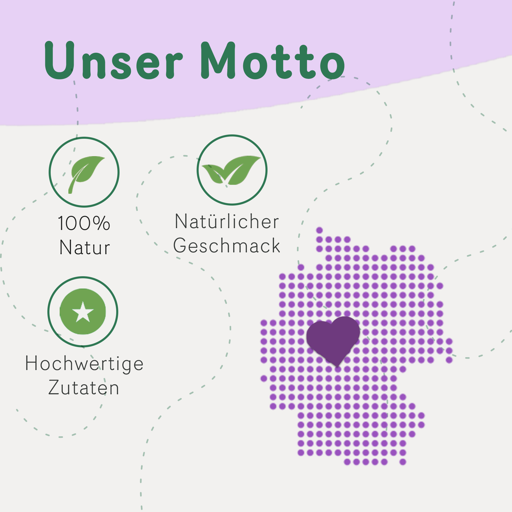 Bio Datteln getrocknet & gehackt