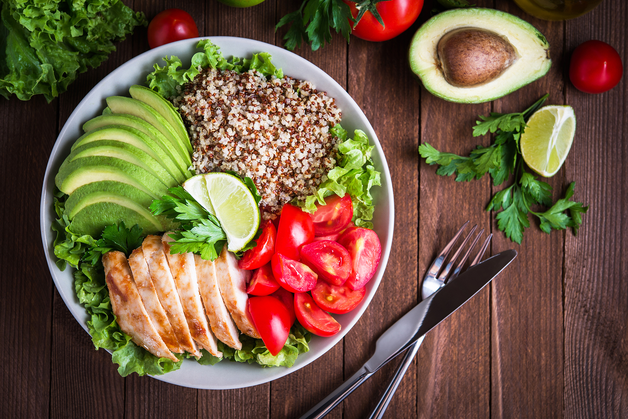 Tasty Pott Quinoa Mehl, weiss 1kg Tasty Pott Quinoa Mehl, weiss 1kg