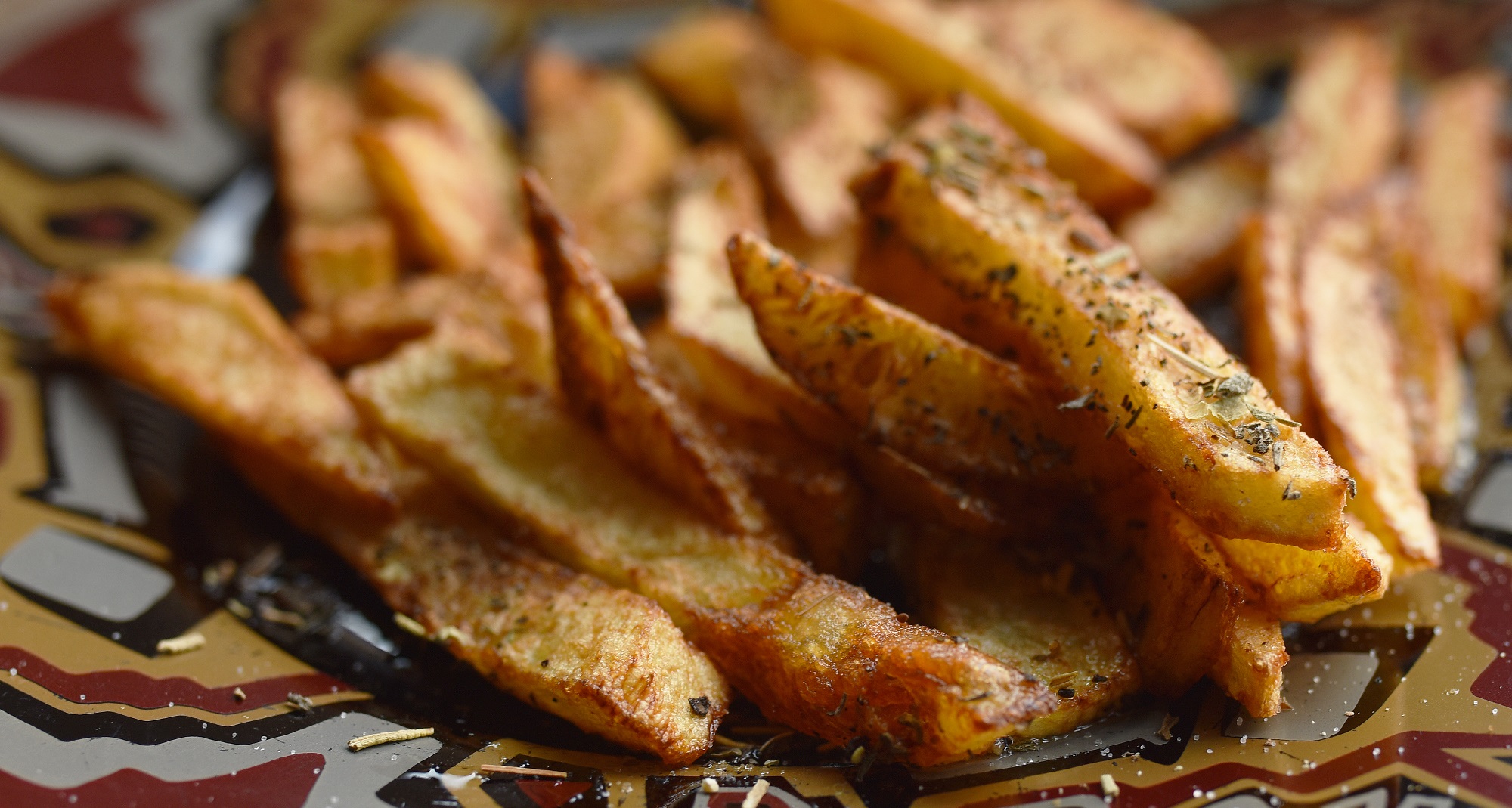 Fritten & Hähnchen Würze | Bio Gewürzsalz für Pommes und Hähnchen | 100g Dose Tasty Pott  