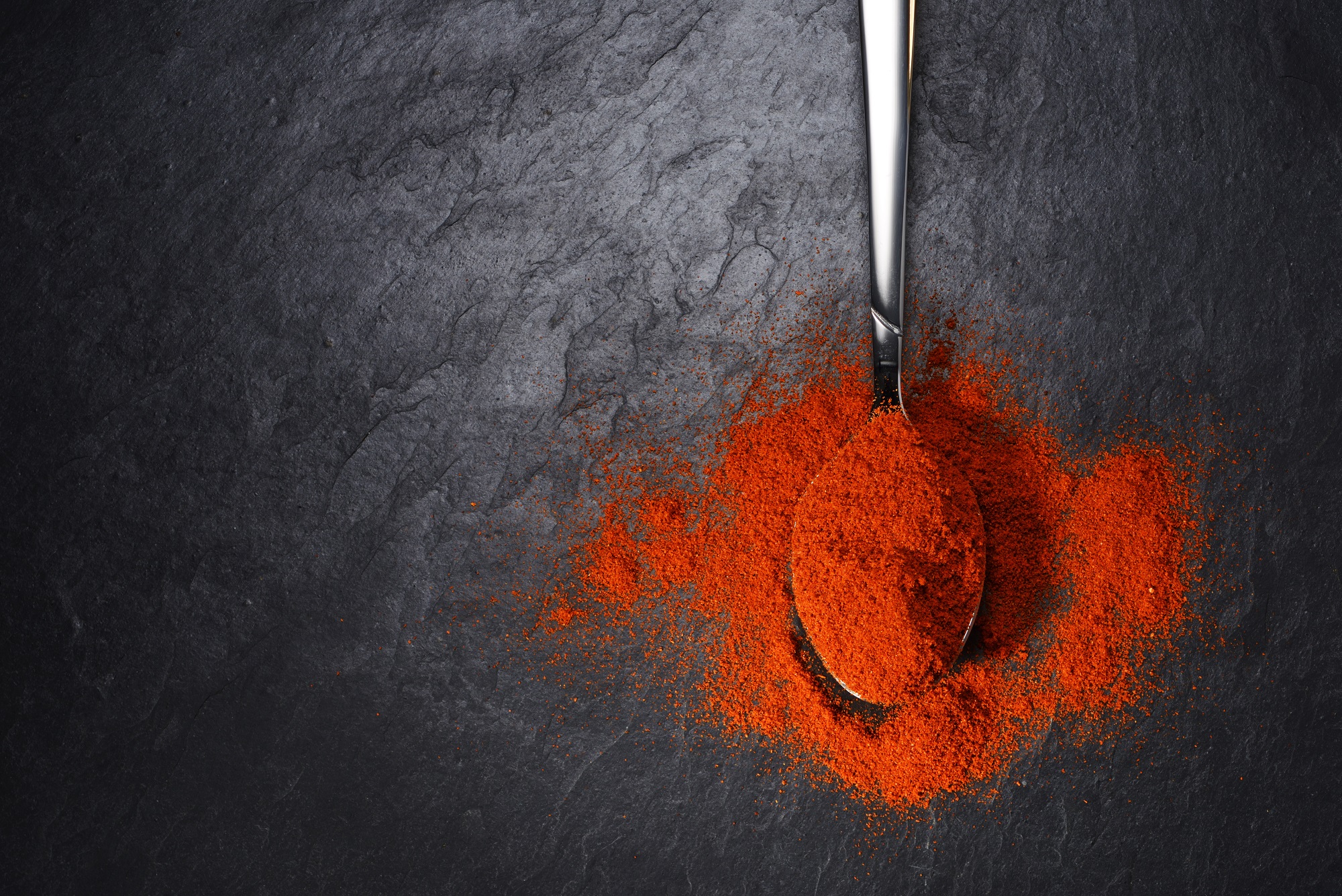 Bio Paprika Pulver edelsüß - Paprikapulver - 100g Dose von Tasty Pott