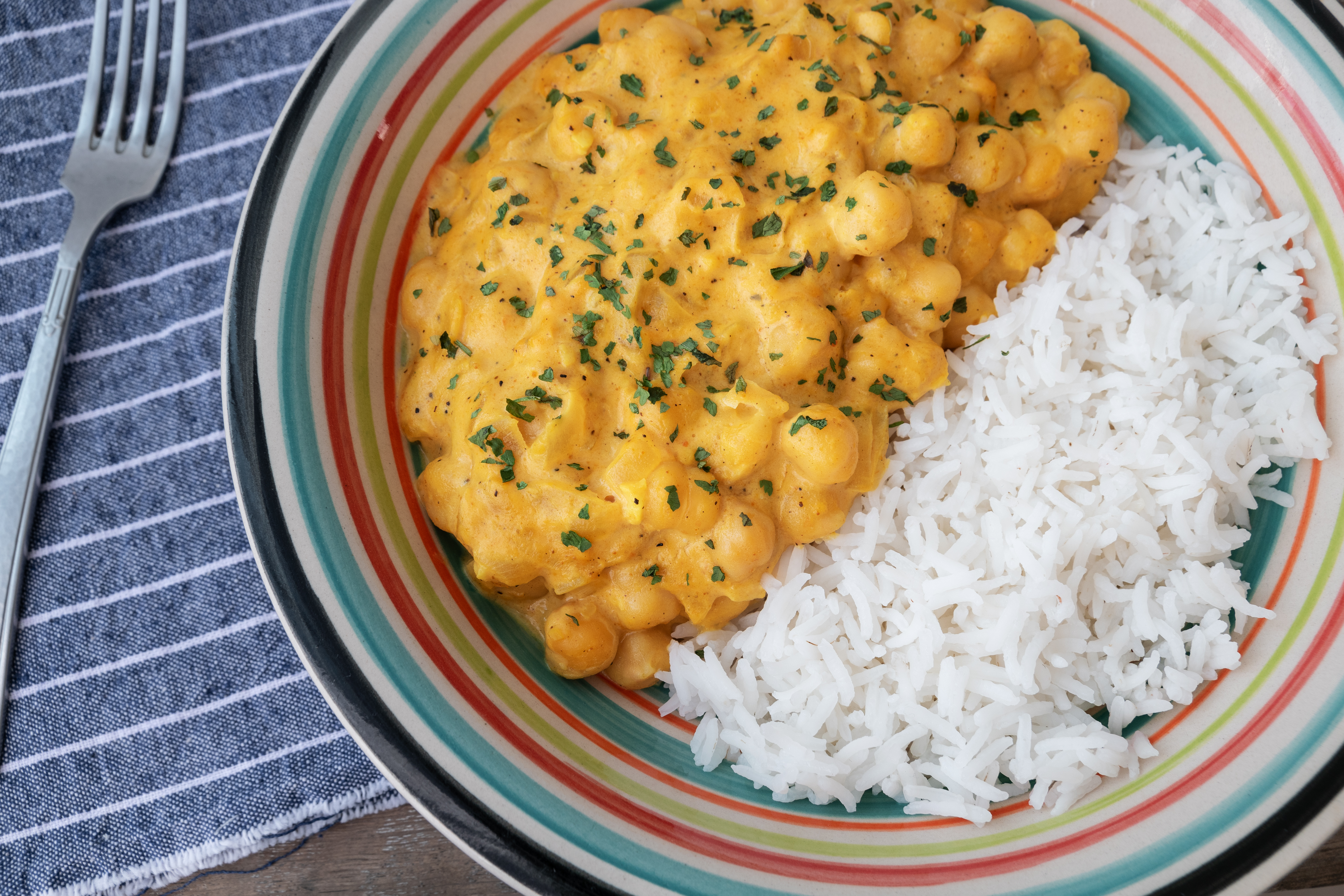 Tasty Pott Curry Anapurna 250g Beutel Tasty Pott Curry Anapurna 250g Beutel