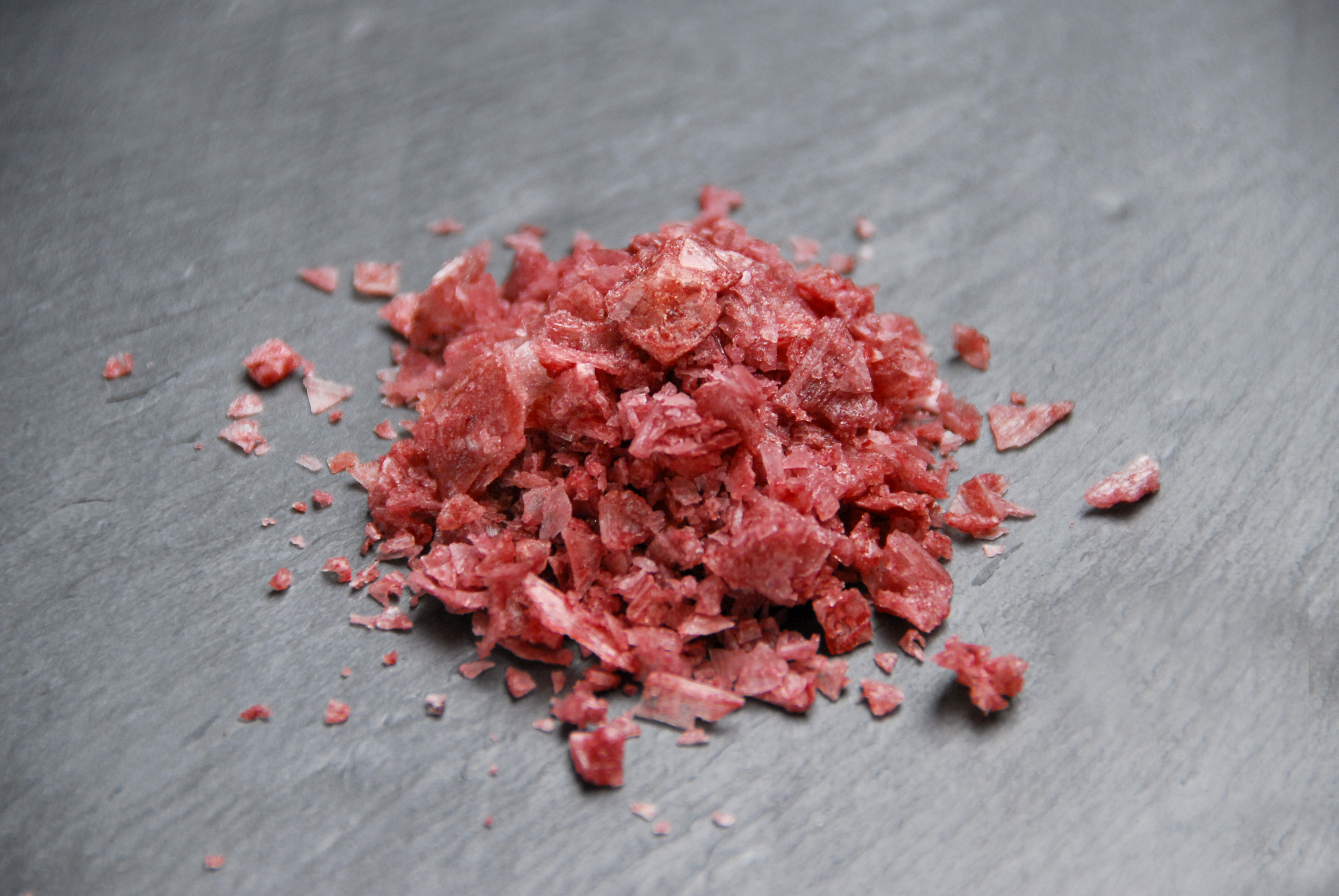 Bio Pyramidenflocken - Chili Salz - 200g Beutel von Tasty Pott