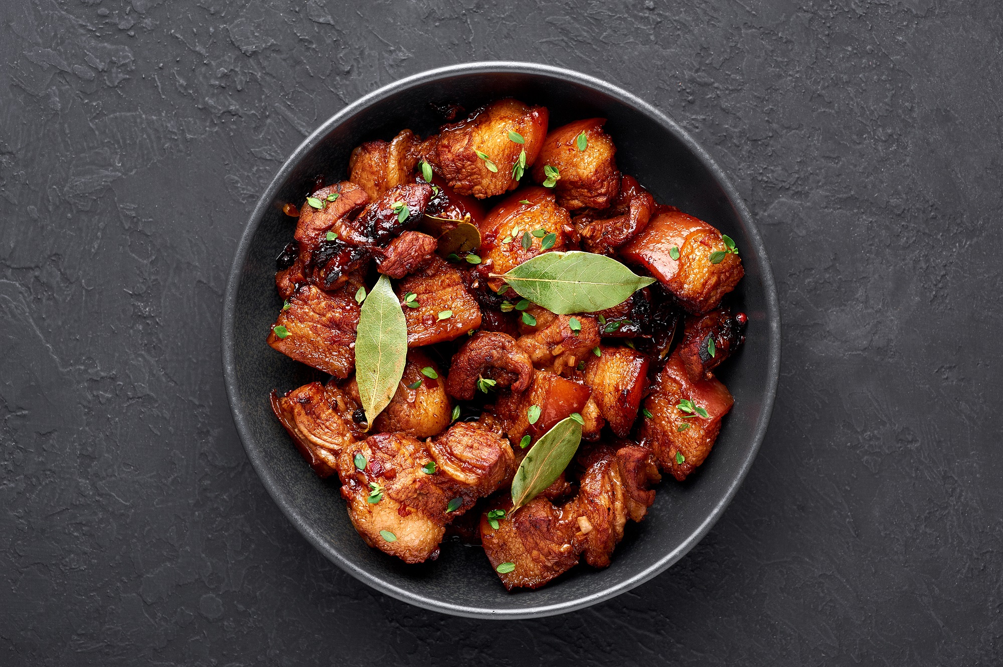 Bio Lorbeerblätter ganz