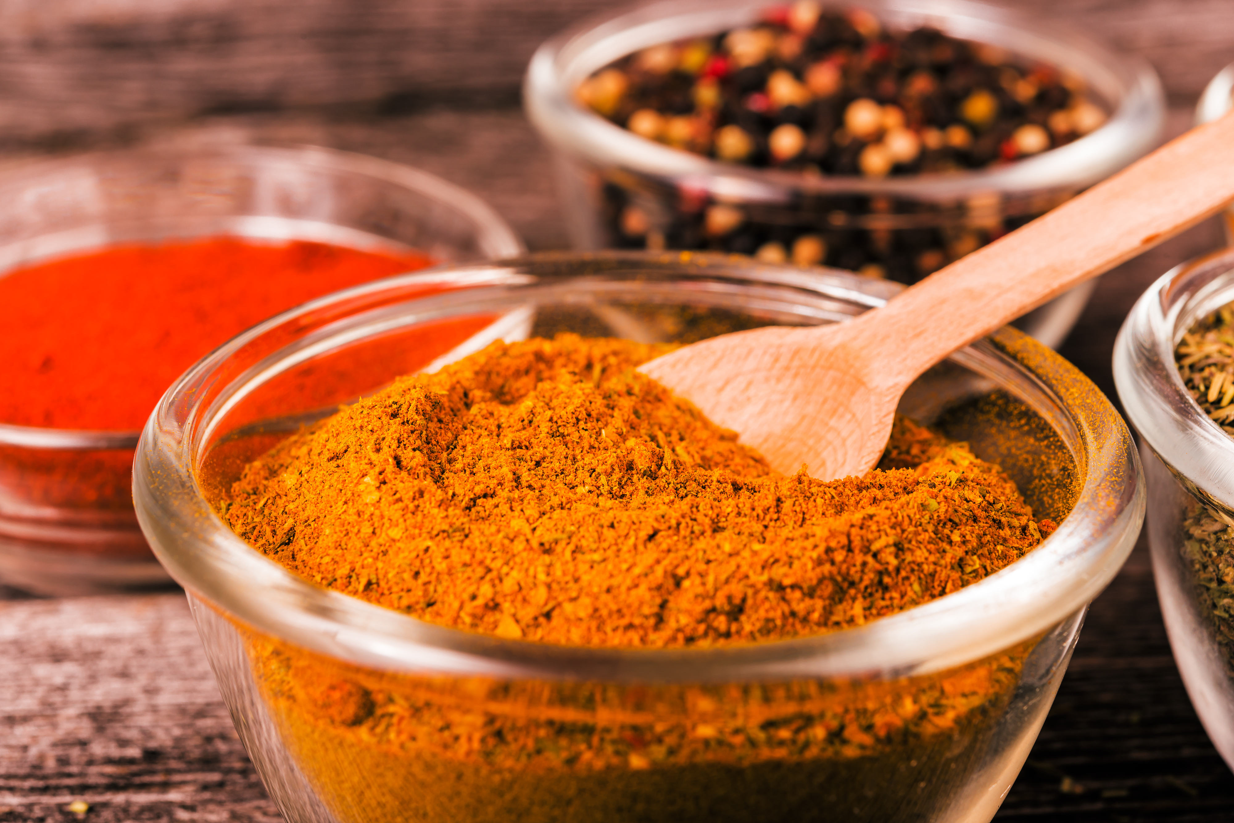 Paprika Pulver geräuchert - 100g Dose von Tasty Pott 
